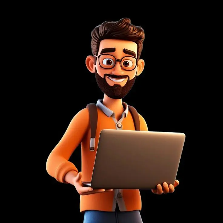 blog created by digital marketing freelancer in kottyam